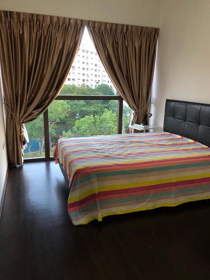 Archipelago (D16), Condominium #175729242